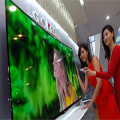 TV OLED tham chiến vào thị trường TV cao cấp cuối năm