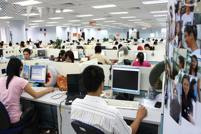 Dịch vụ thành lập công ty phần mềm tại Nghệ An